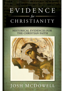 Evidence for Christianity