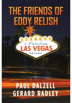 The Friends of Eddy Relish