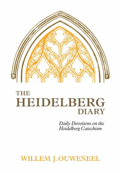 The Heidelberg Diary