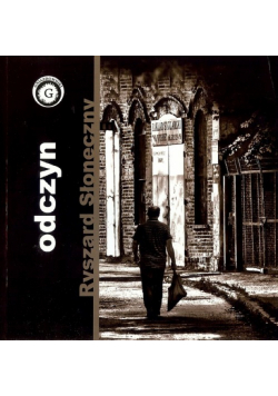 Słoneczny Ryszard - Odczyn