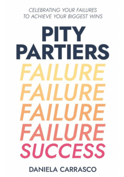 Pity Partiers