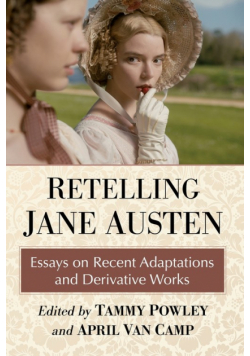 Retelling Jane Austen