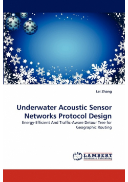 Underwater Acoustic Sensor Networks Protocol Design