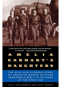 Amelia Earhart's Daughters