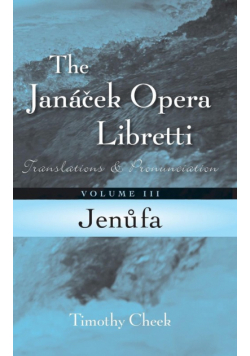 Jenufa