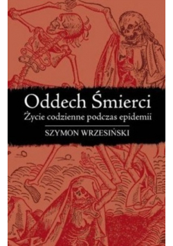 Oddech śmierci