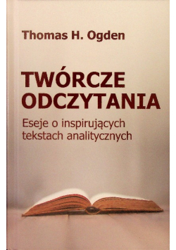 Twórcze odczytania