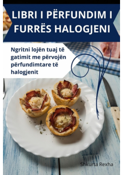 Libri I Përfundim I Furrës Halogjeni