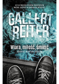 Wiara miłość śmierć