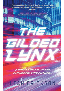 The Gilded Lynx