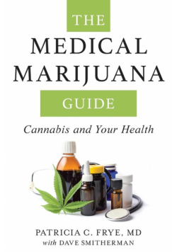 The Medical Marijuana Guide