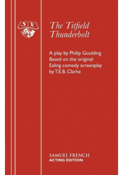 The Titfield Thunderbolt