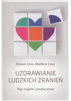 Uzdrawianie ludzkich zranień