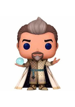 Pop! Disney Wish King Magnifico Figurka vinyl