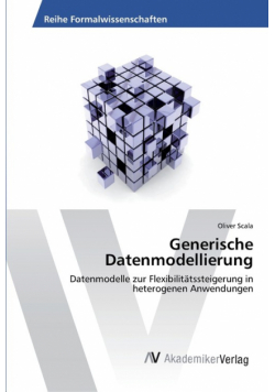 Generische Datenmodellierung