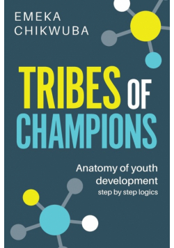 Tribes of Champions