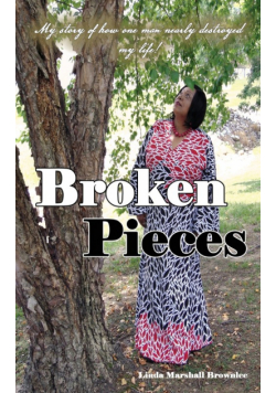Broken Pieces