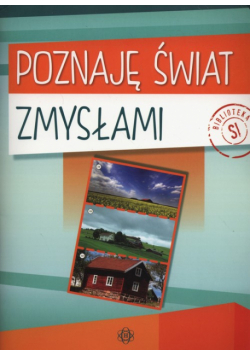 Poznaję świat zmysłami