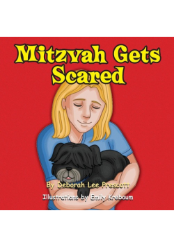 Mitzvah Gets Scared