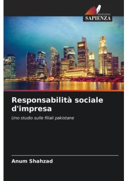 Responsabilità sociale d'impresa