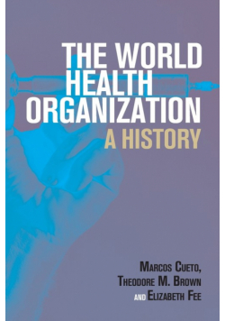 The World Health Organization