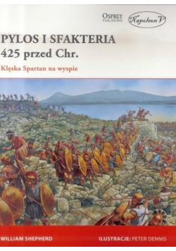Pylos i Sfakteria 425 przed Chr
