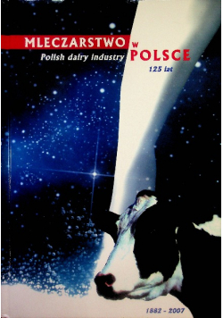 Mleczarstwo w Polsce 125 lat
