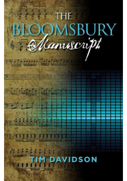 The Bloomsbury Manuscript