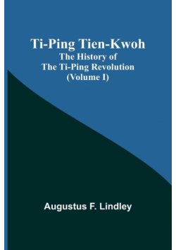 Ti-Ping Tien-Kwoh