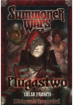 Summoner Wars: Plugastwo Talia Frakcji
