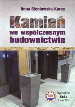 Kamień we współczesnym budownictwie