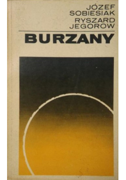 Burzany