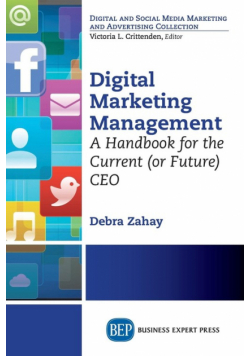 Digital Marketing Management