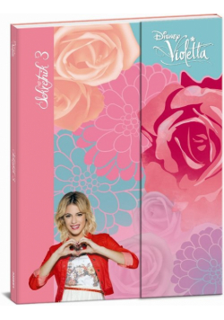 Violetta Sekretnik 3 Ameet VI3