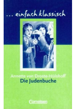 Die Judenbuche