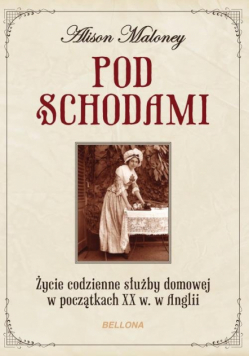 Życie pod schodami
