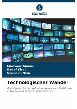 Technologischer Wandel