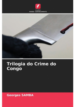 Trilogia do Crime do Congo