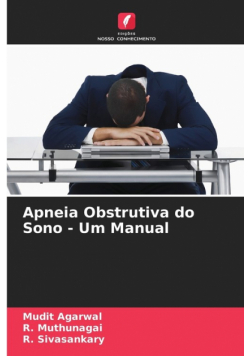 Apneia Obstrutiva do Sono - Um Manual