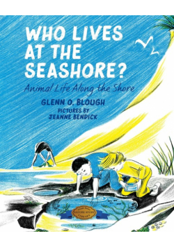 Who Lives at the Seashore?