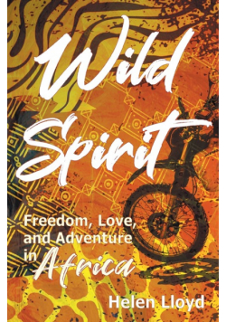 Wild Spirit