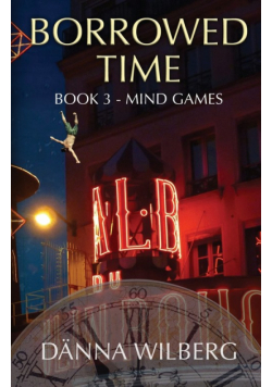 Borrowed Time