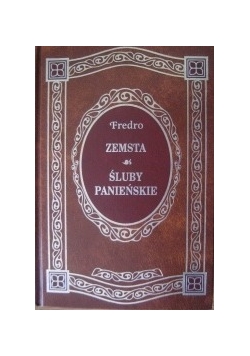 Zemsta Śluby Panieńskie