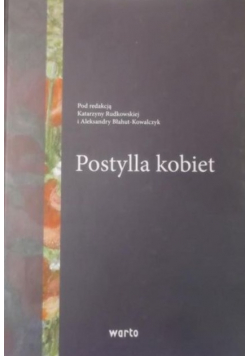 Postylla kobiet