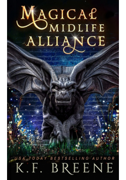 Magical Midlife Alliance