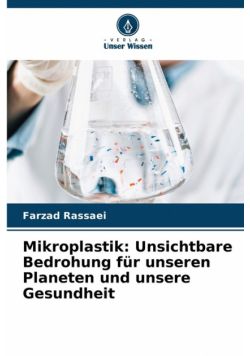 Mikroplastik