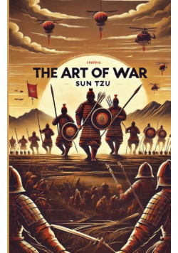 The Art Of War(Illustrated)