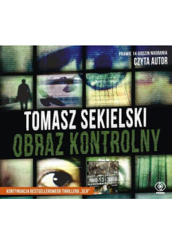 Sekielski Tomasz - Obraz kontrolny