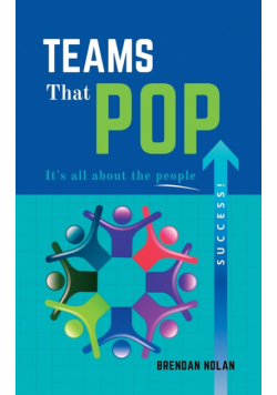 Teams That Pop
