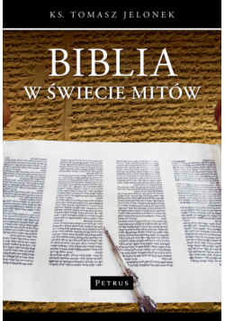 Biblia w świecie mitów